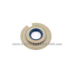 Joint spy vilebrequin tolé Vespa/ACMA 54-58/ 125 N 20x40x6 Corteco Blue